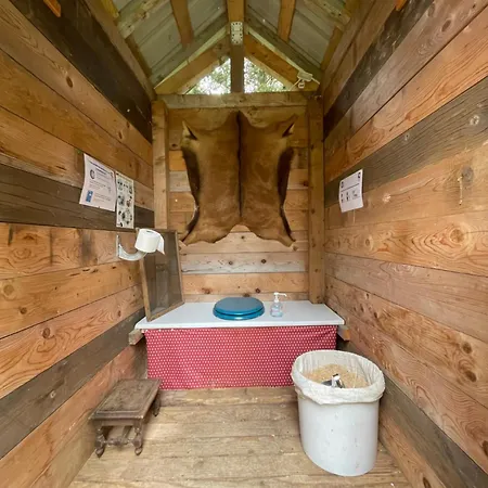 Eco Bivouac Village Igloos Annecy - Le Semnoz - A 20 Minutes D'Annecy Exterior photo